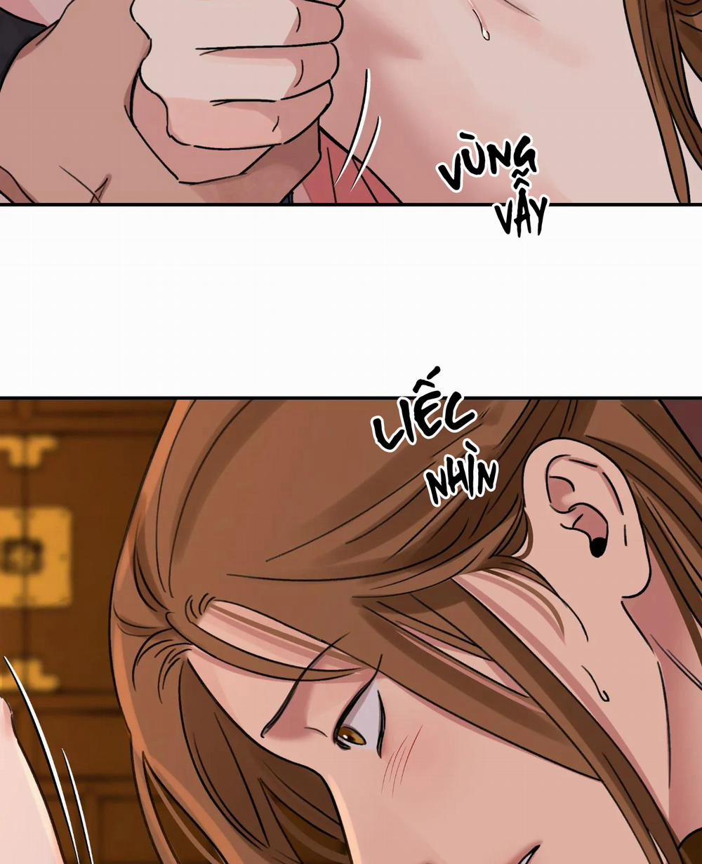 Hoa Và Gươm 32 trang 7