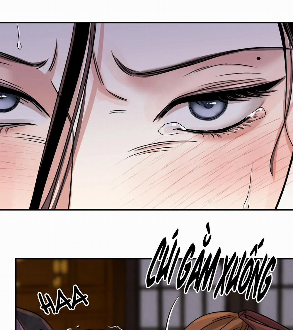 Hoa Và Gươm 32 trang 71