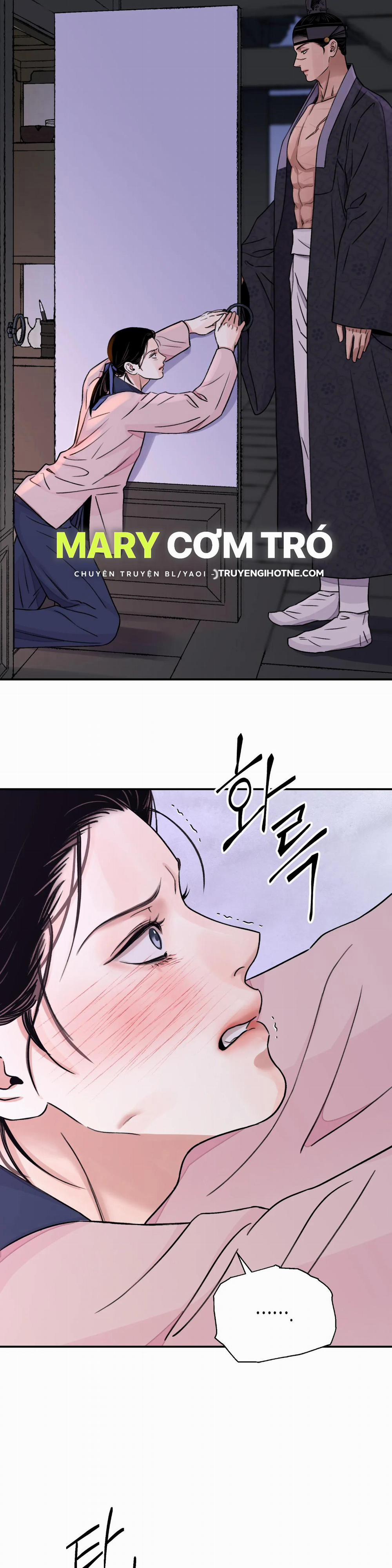 Hoa Và Gươm 33.1 trang 15