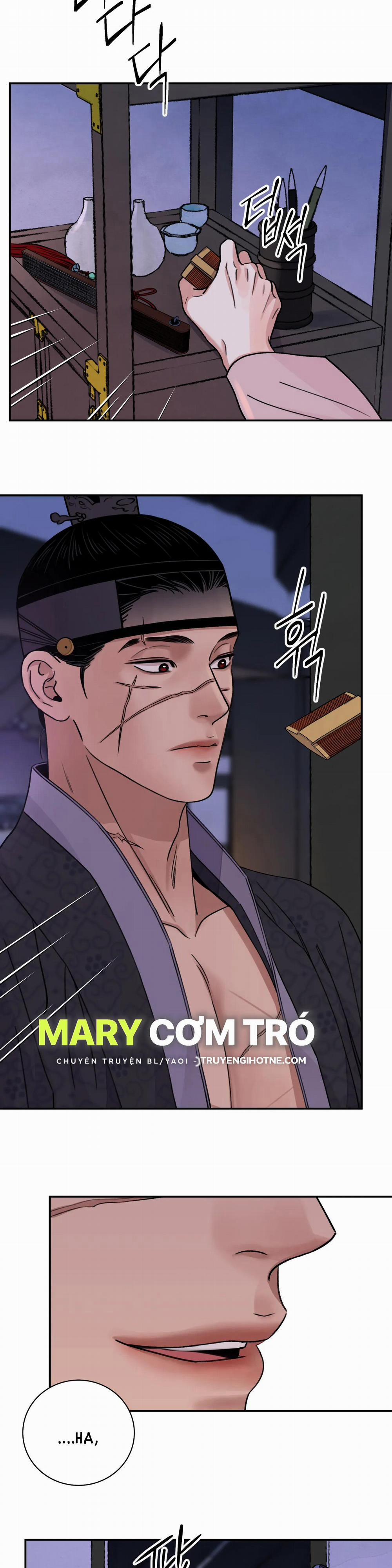 Hoa Và Gươm 33.2 trang 0