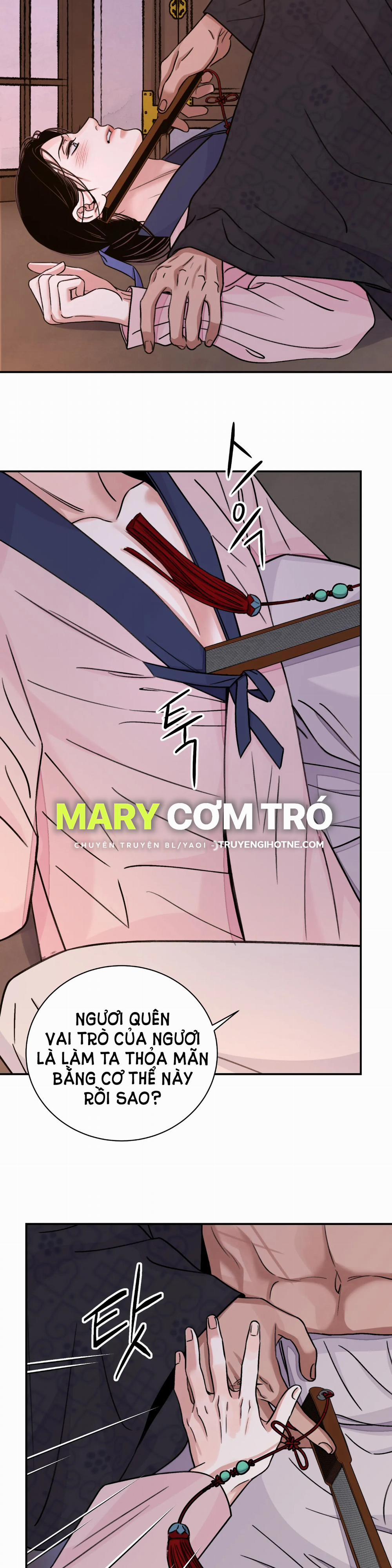 Hoa Và Gươm 33.2 trang 4