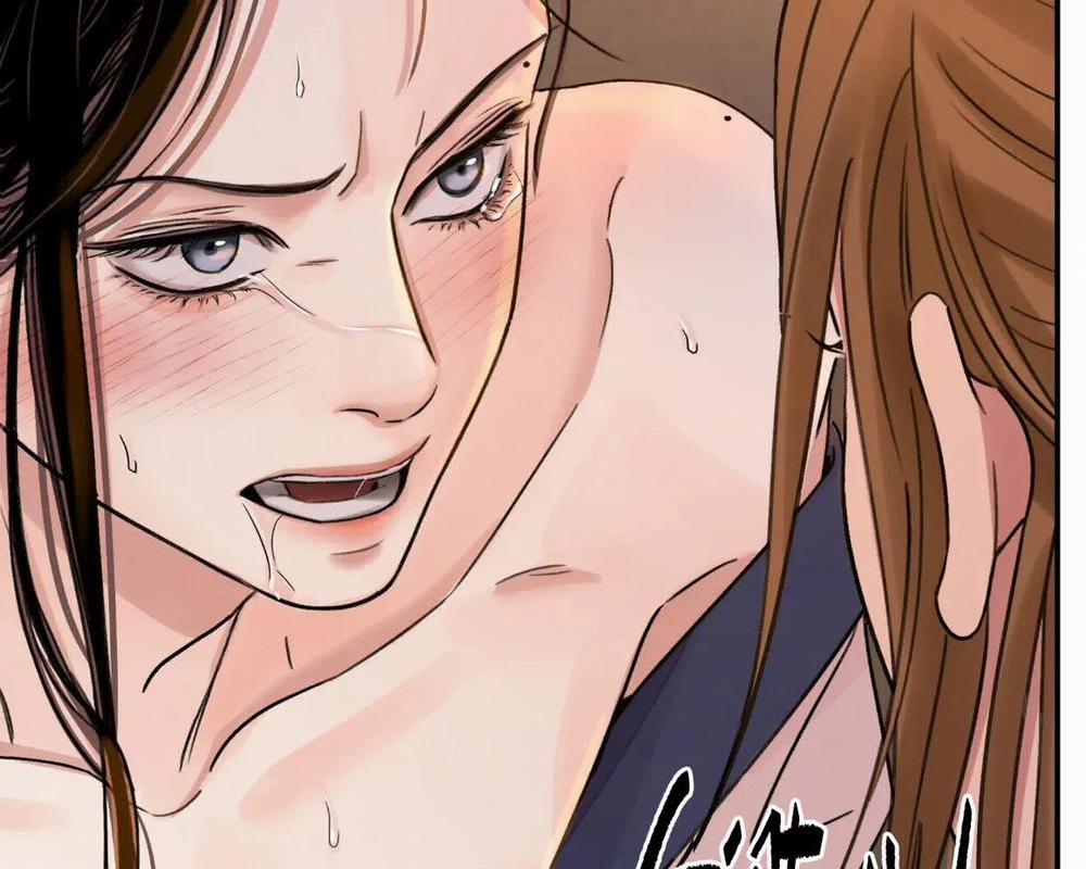 Hoa Và Gươm 33 trang 11