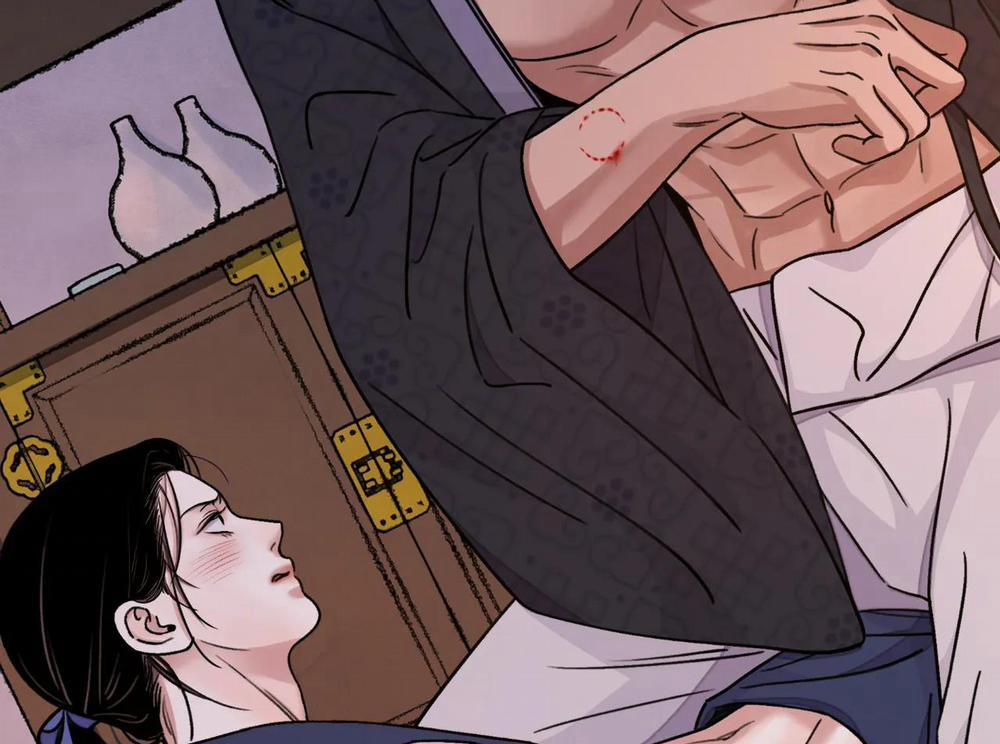 Hoa Và Gươm 33 trang 124