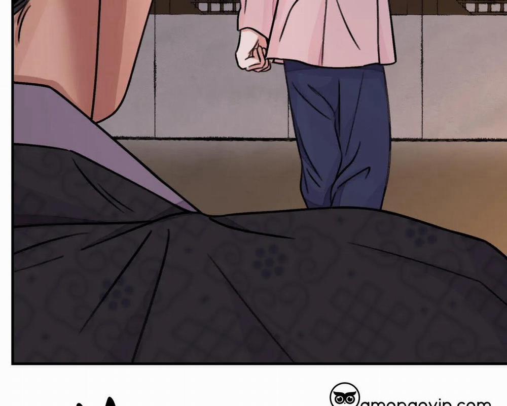 Hoa Và Gươm 33 trang 21