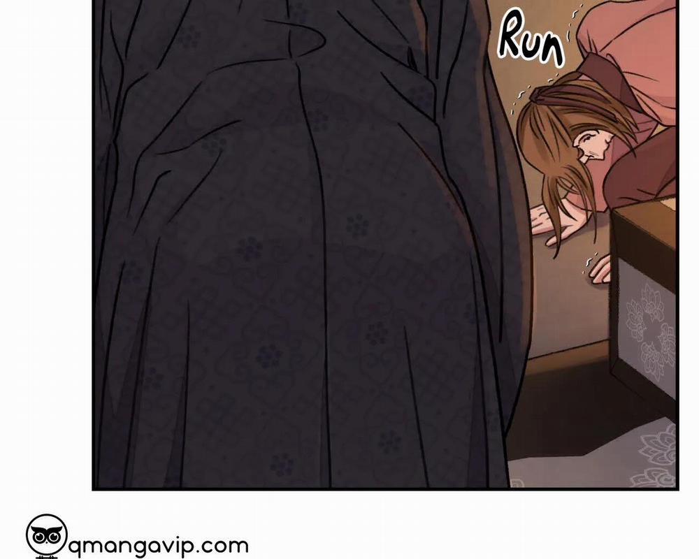 Hoa Và Gươm 33 trang 31