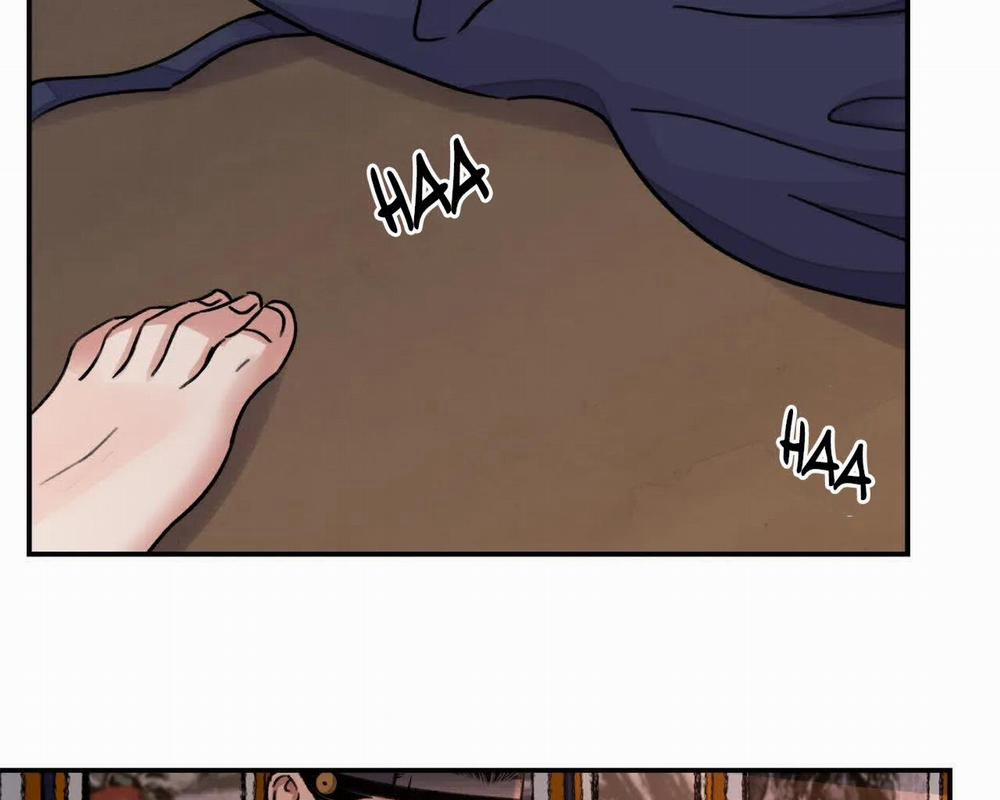 Hoa Và Gươm 33 trang 5