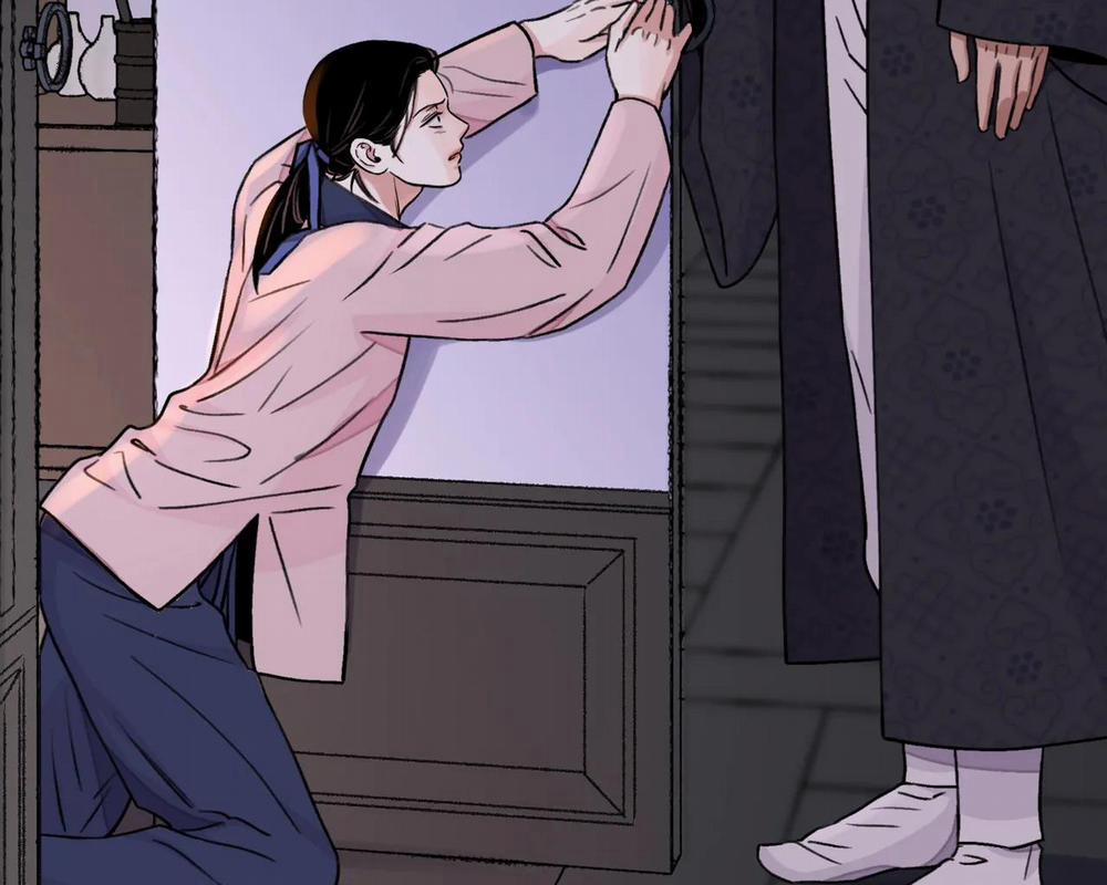 Hoa Và Gươm 33 trang 63