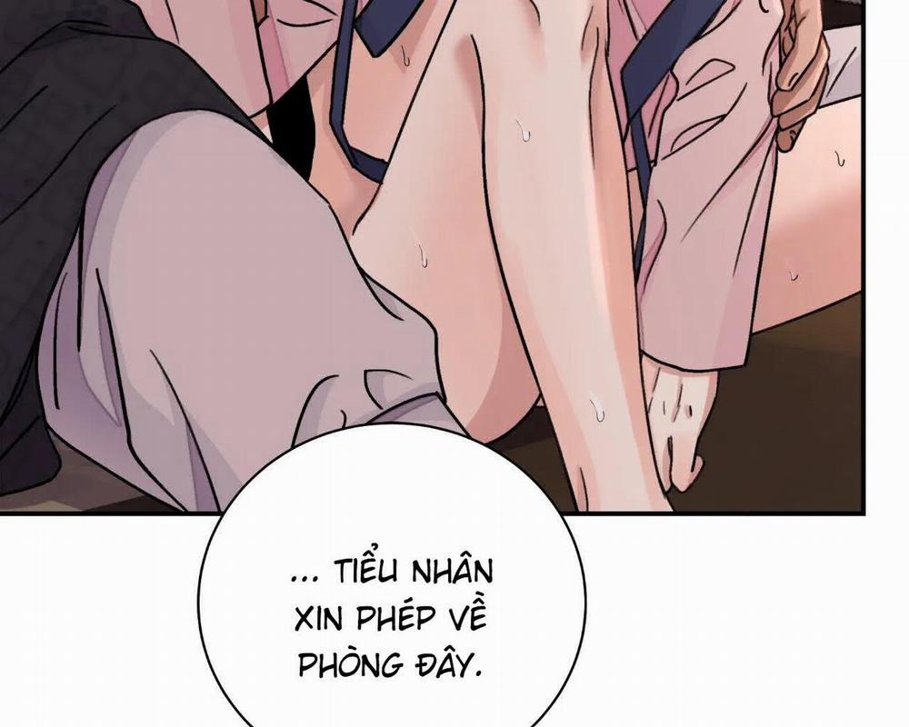 Hoa Và Gươm 33 trang 7