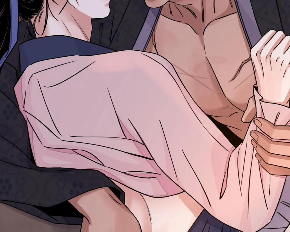 Hoa Và Gươm 33 trang 99