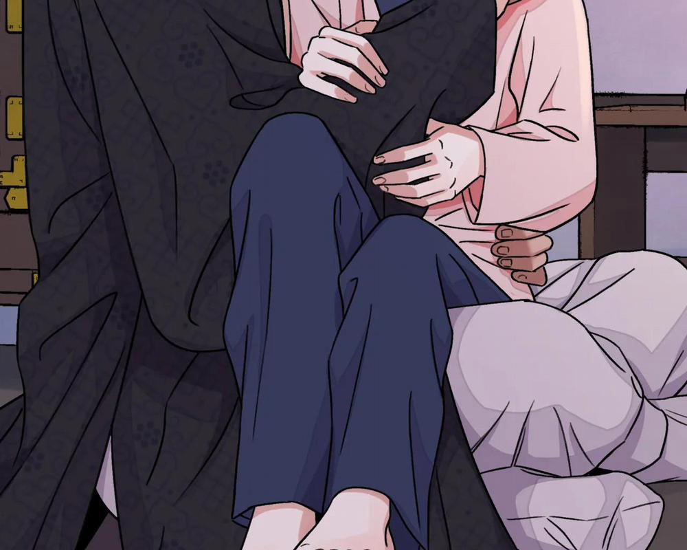 Hoa Và Gươm 34 trang 119