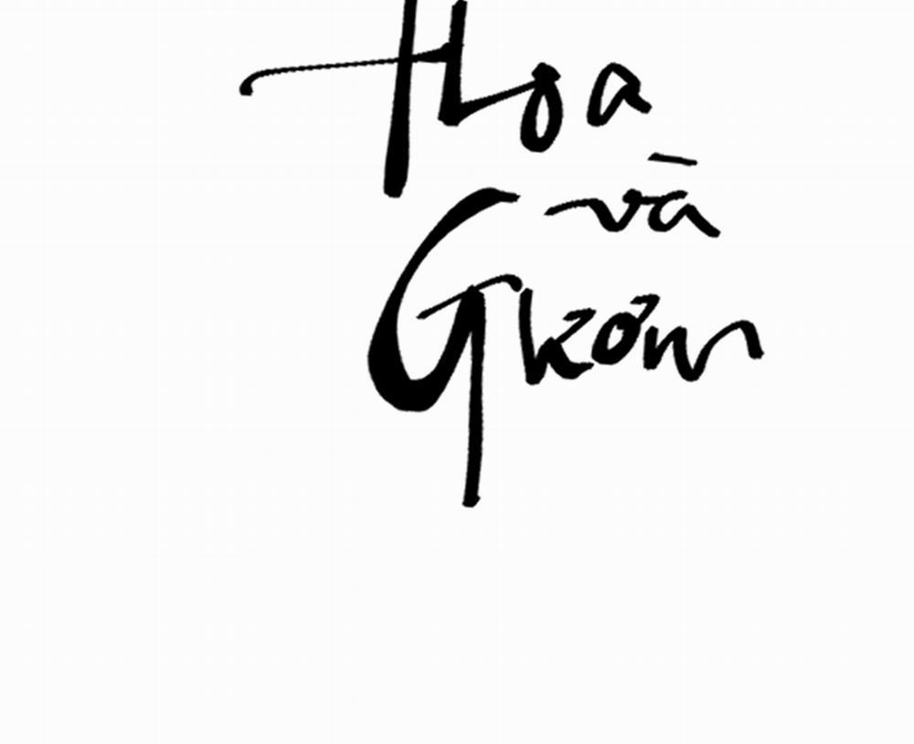 Hoa Và Gươm 34 trang 14