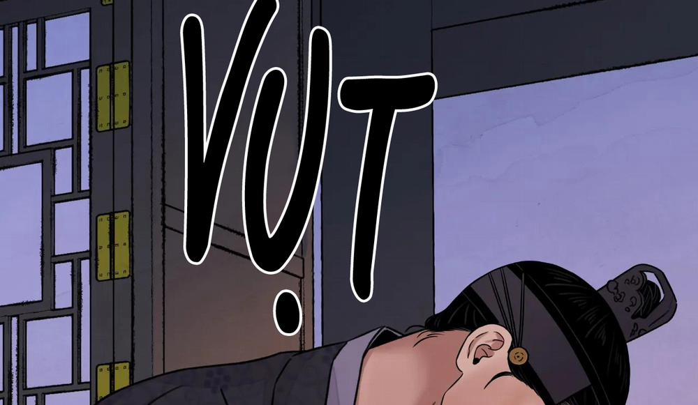 Hoa Và Gươm 34 trang 145