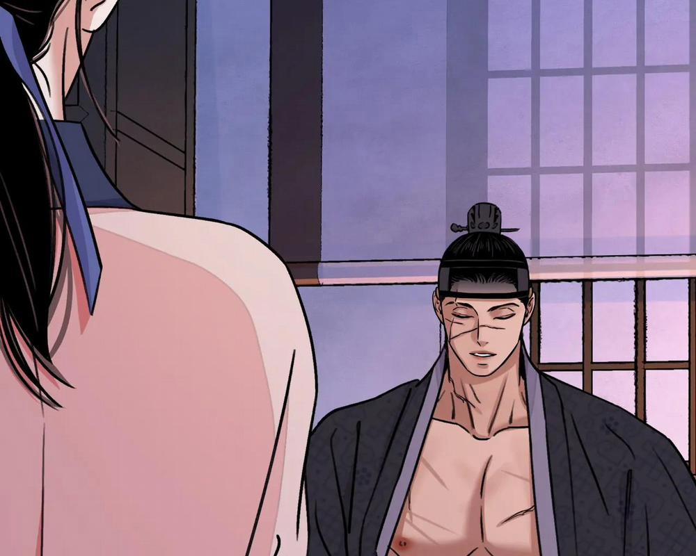 Hoa Và Gươm 34 trang 79