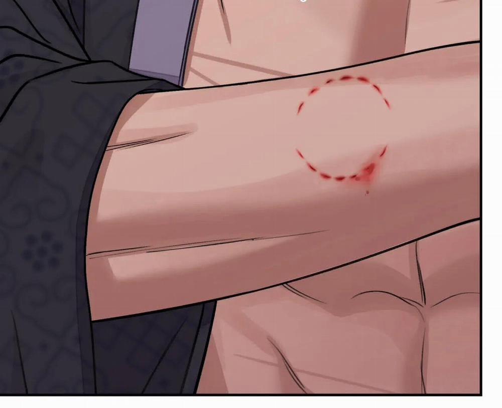 Hoa Và Gươm 34 trang 8