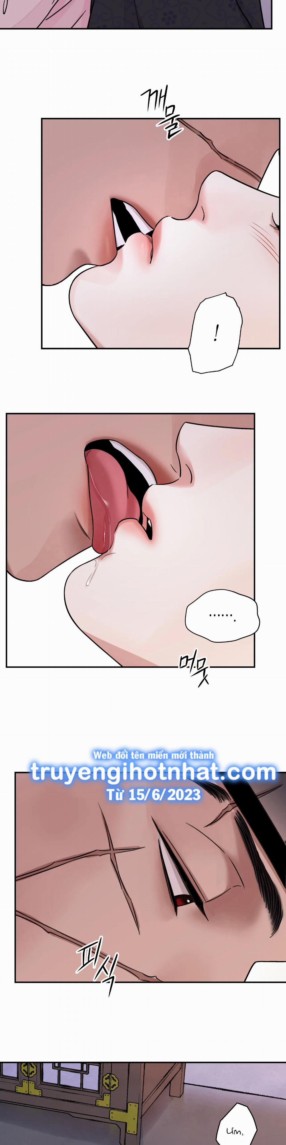 Hoa Và Gươm 35.1 trang 4