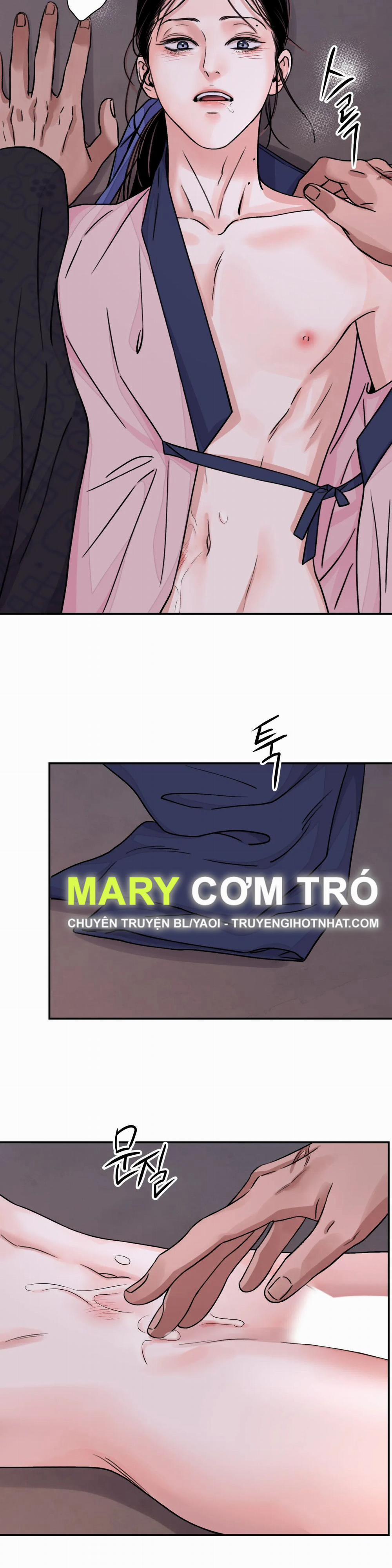 Hoa Và Gươm 35.1 trang 7