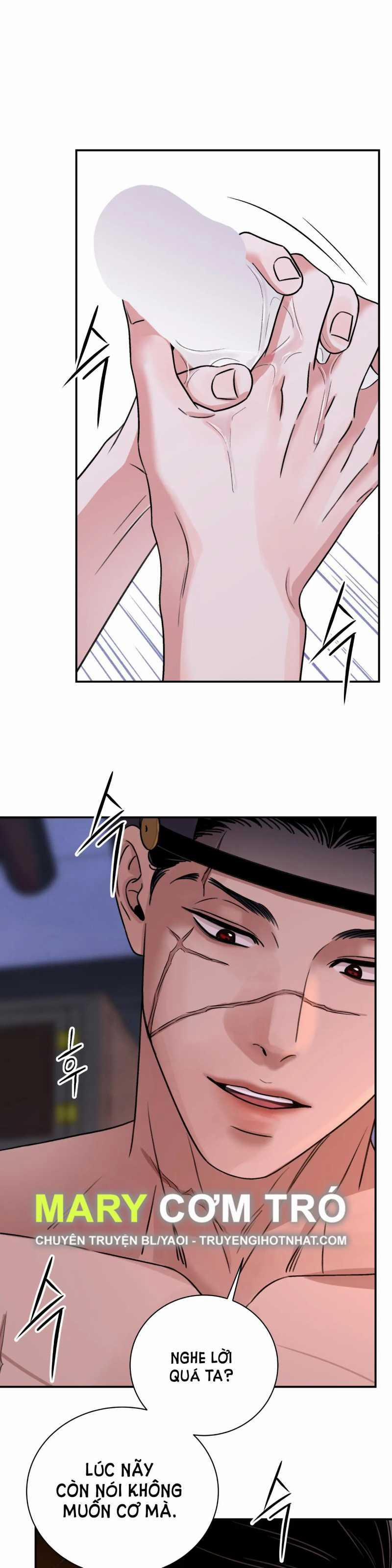 Hoa Và Gươm 35.2 trang 0