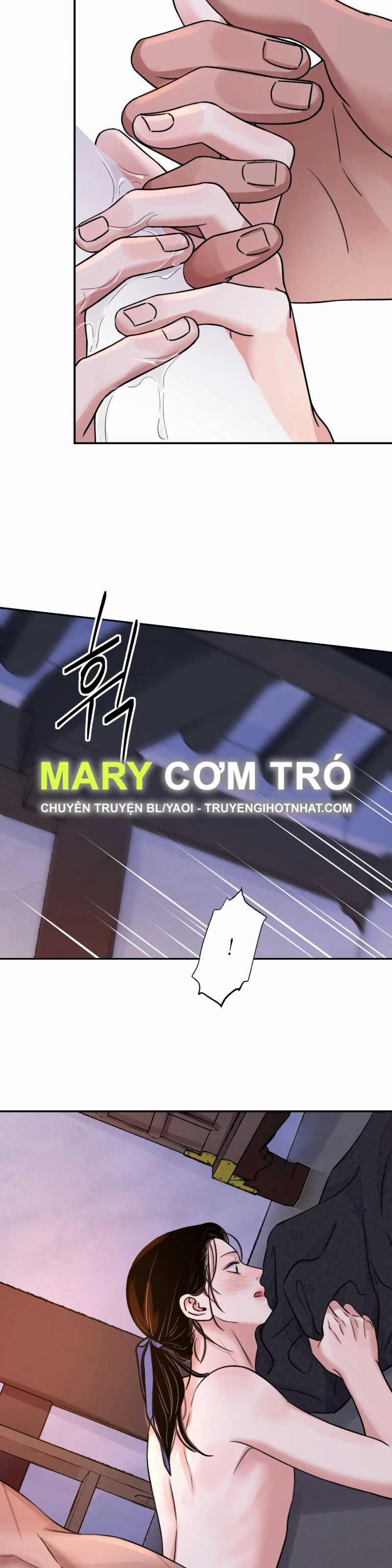 Hoa Và Gươm 35.2 trang 2