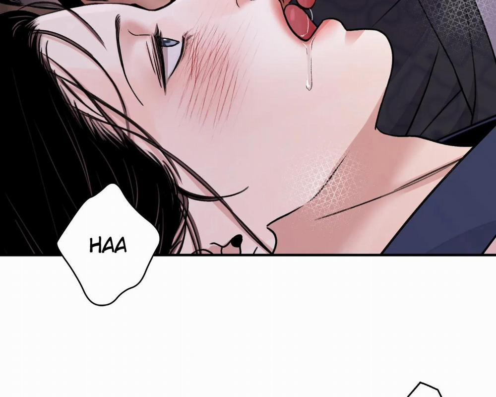 Hoa Và Gươm 35 trang 19