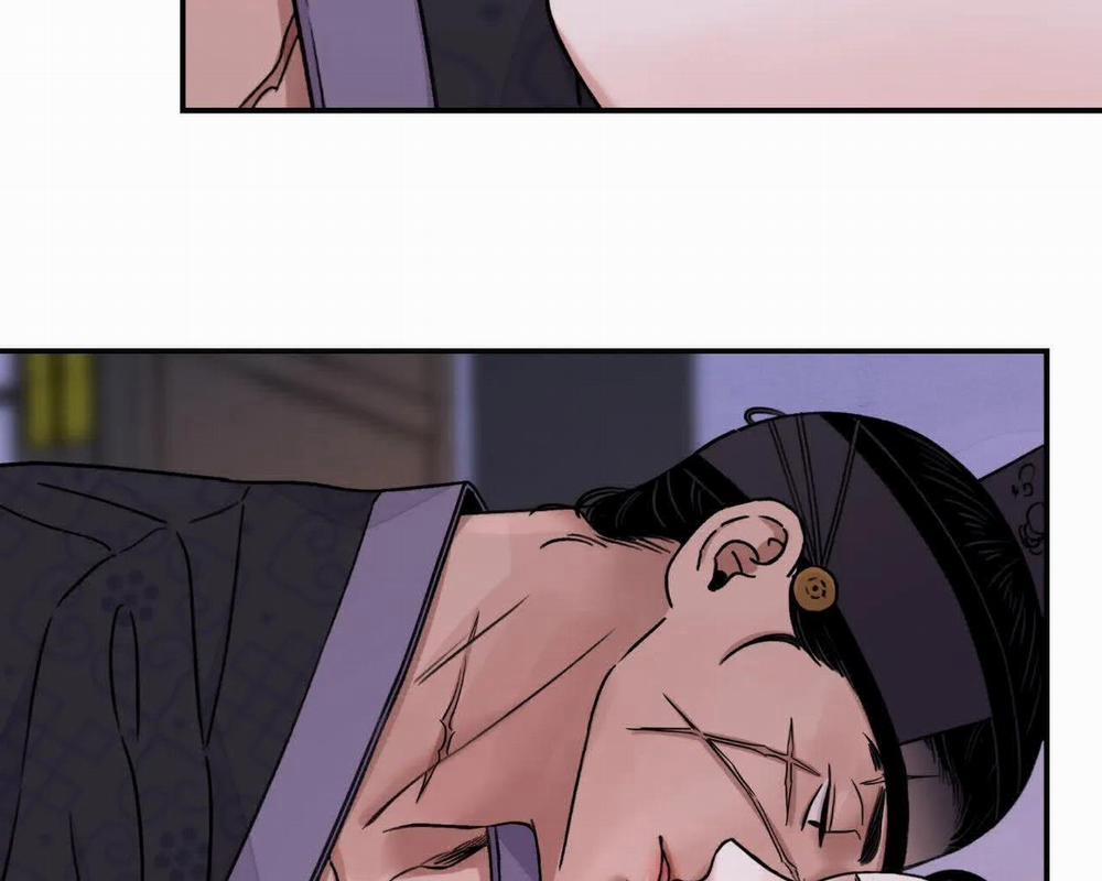 Hoa Và Gươm 35 trang 5