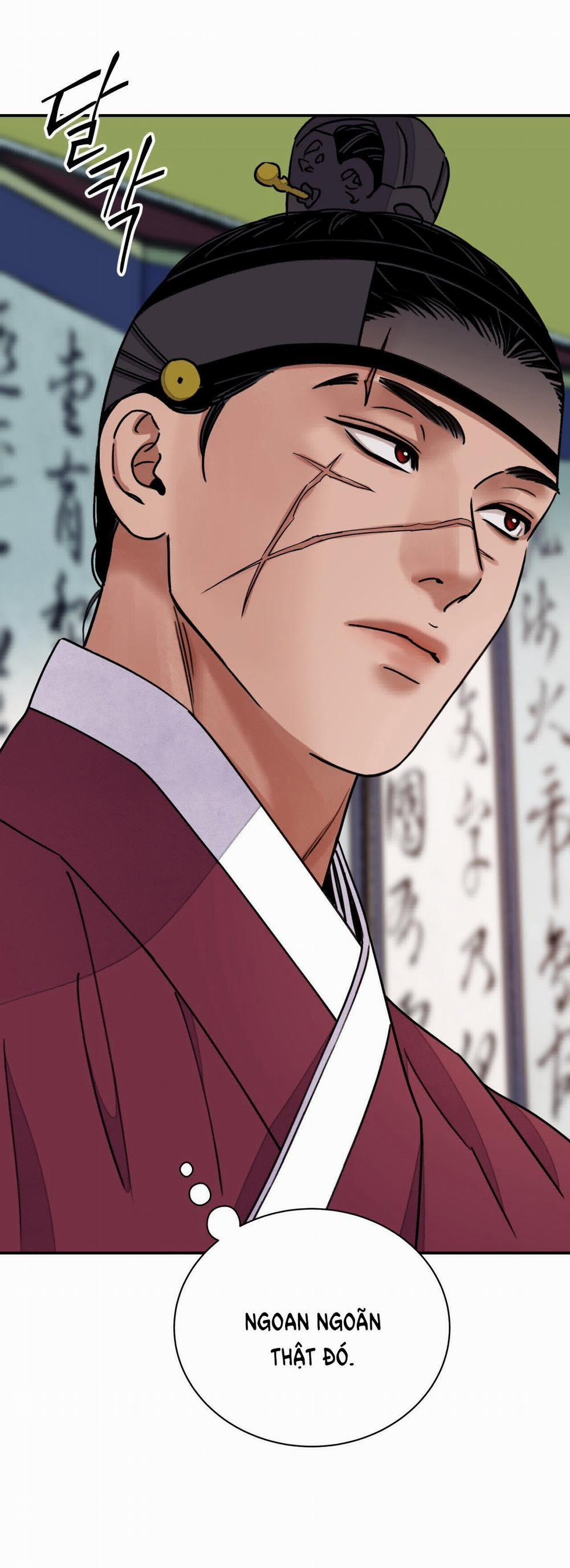 Hoa Và Gươm 52.2 trang 2