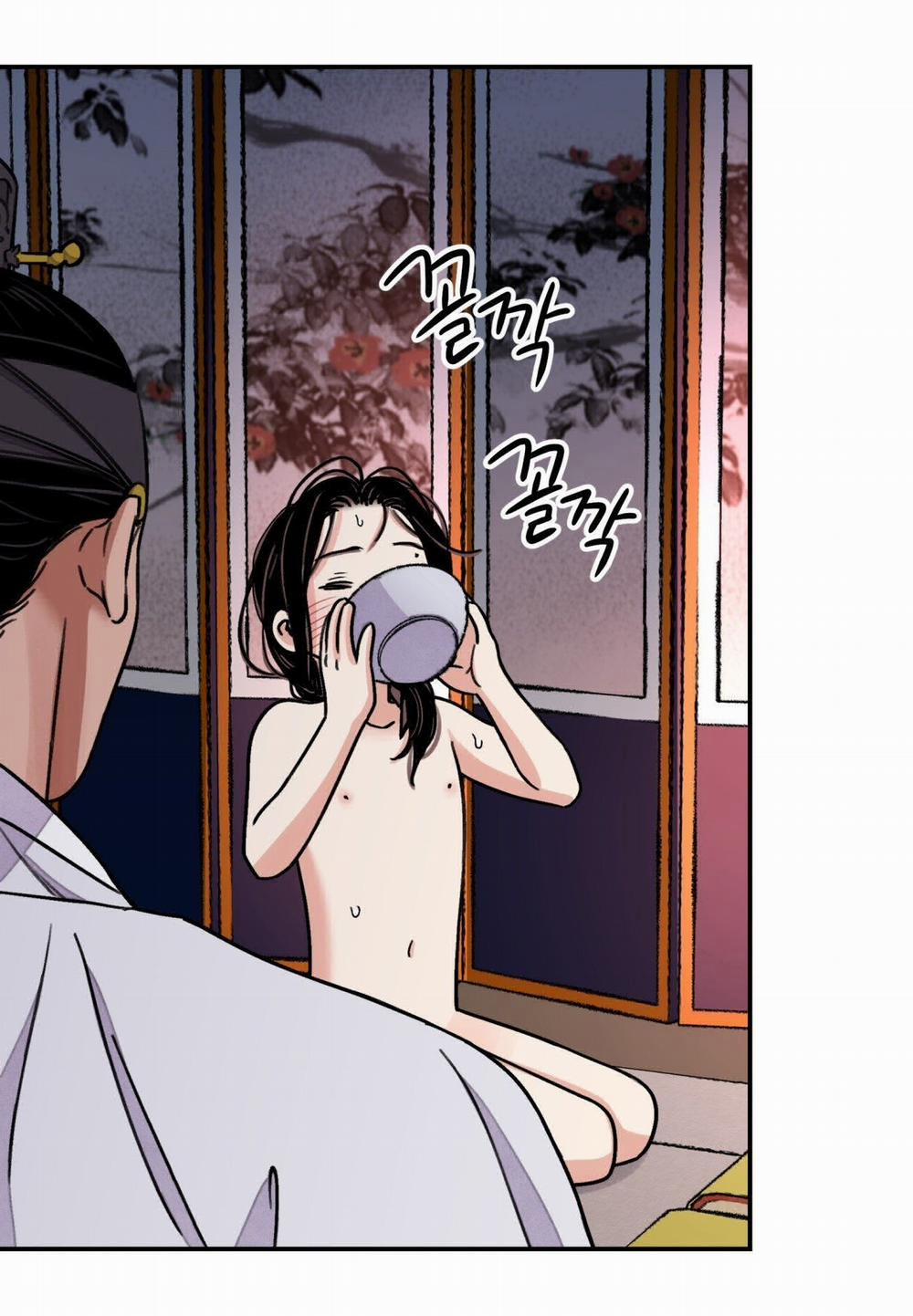 Hoa Và Gươm 52.2 trang 21