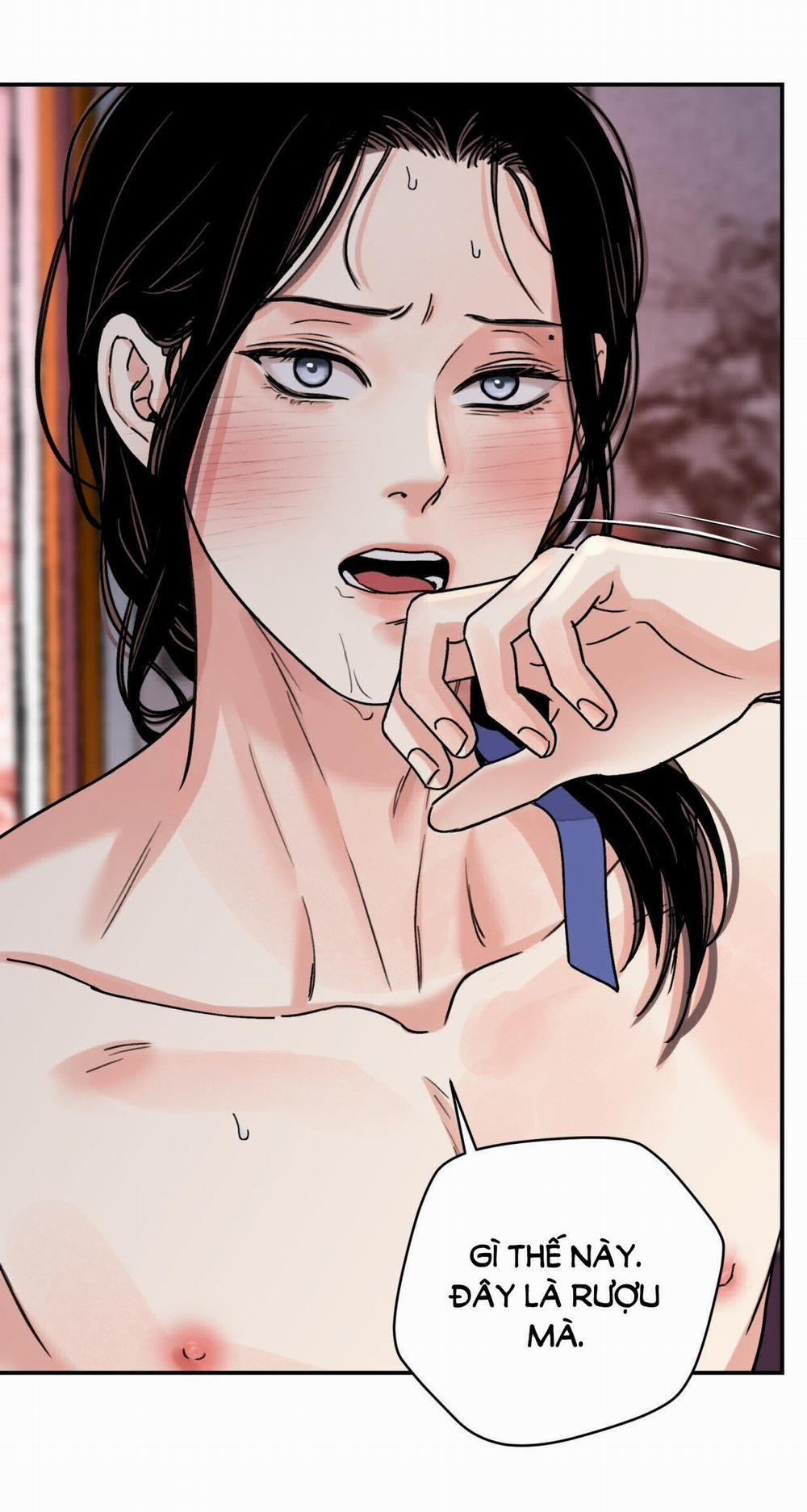 Hoa Và Gươm 52.2 trang 23