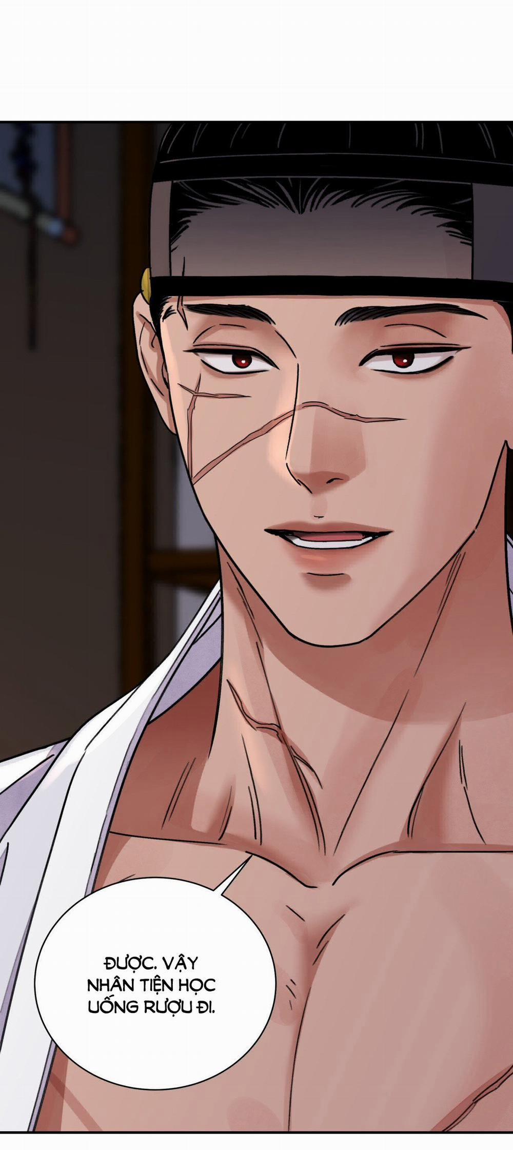 Hoa Và Gươm 52.2 trang 26