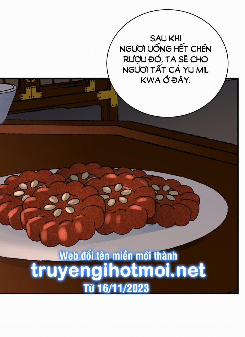 Hoa Và Gươm 52.2 trang 27