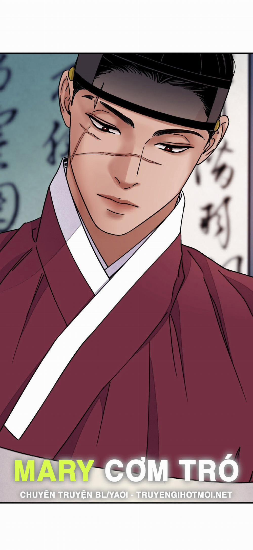 Hoa Và Gươm 52.2 trang 3