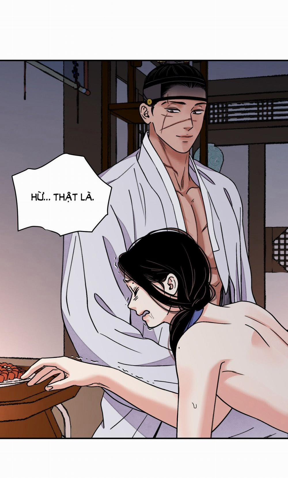 Hoa Và Gươm 52.2 trang 31