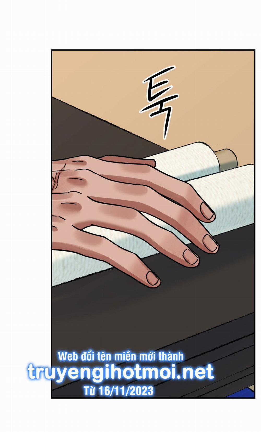 Hoa Và Gươm 52.2 trang 4