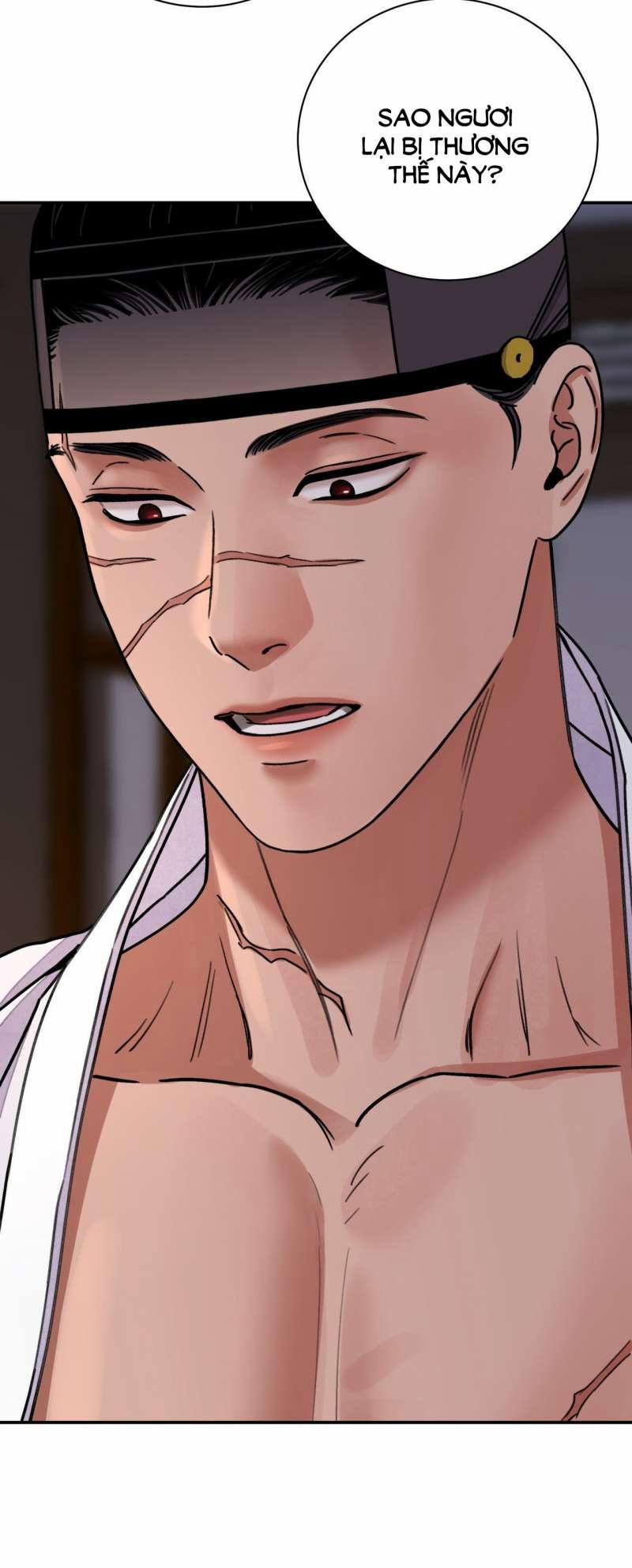 Hoa Và Gươm 53.1 trang 1