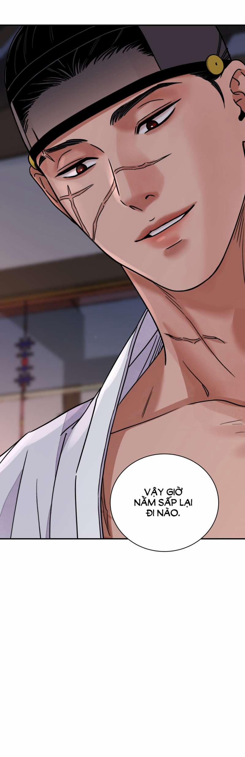 Hoa Và Gươm 53.1 trang 16