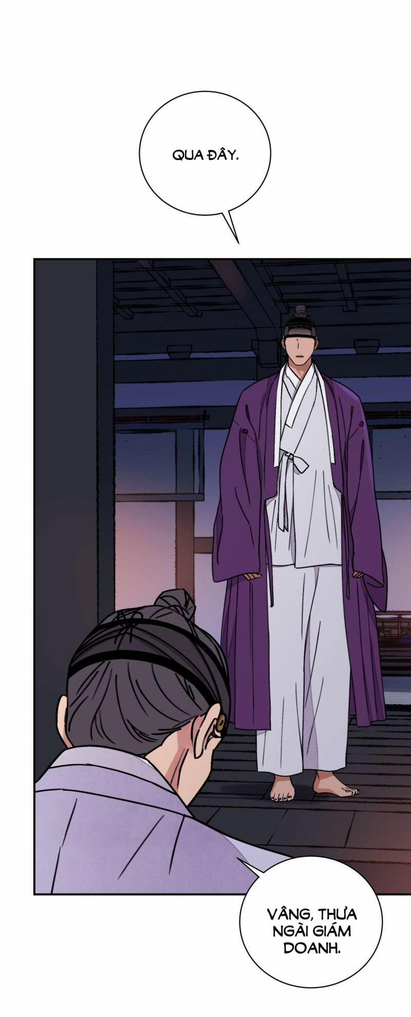 Hoa Và Gươm 53.1 trang 27