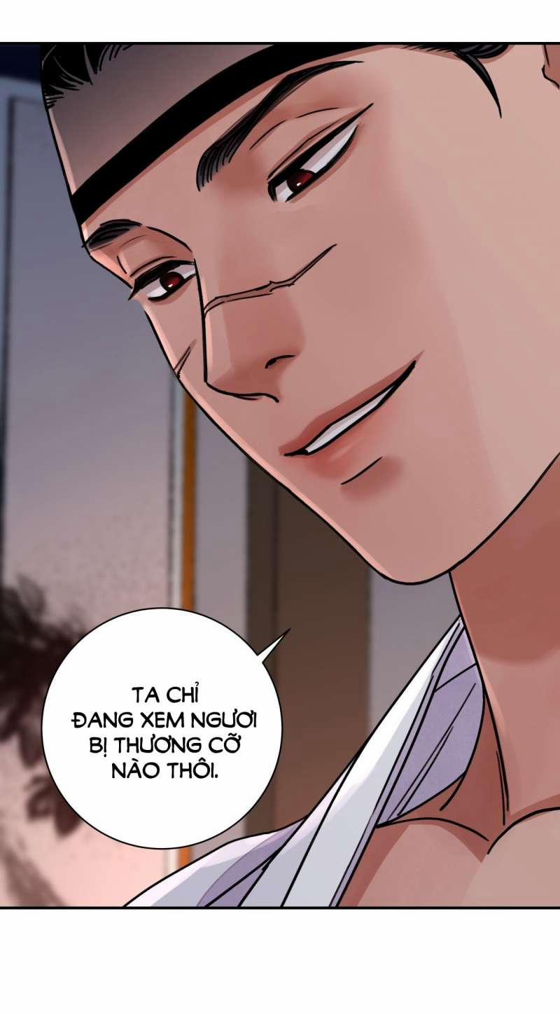 Hoa Và Gươm 53.1 trang 5