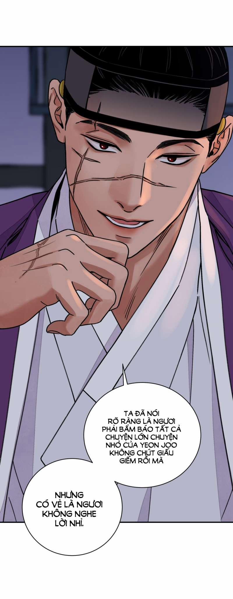 Hoa Và Gươm 53.2 trang 1