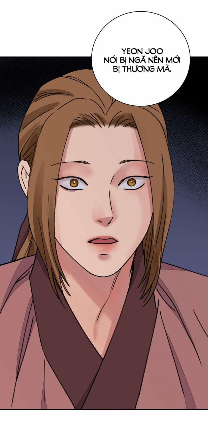 Hoa Và Gươm 53.2 trang 12