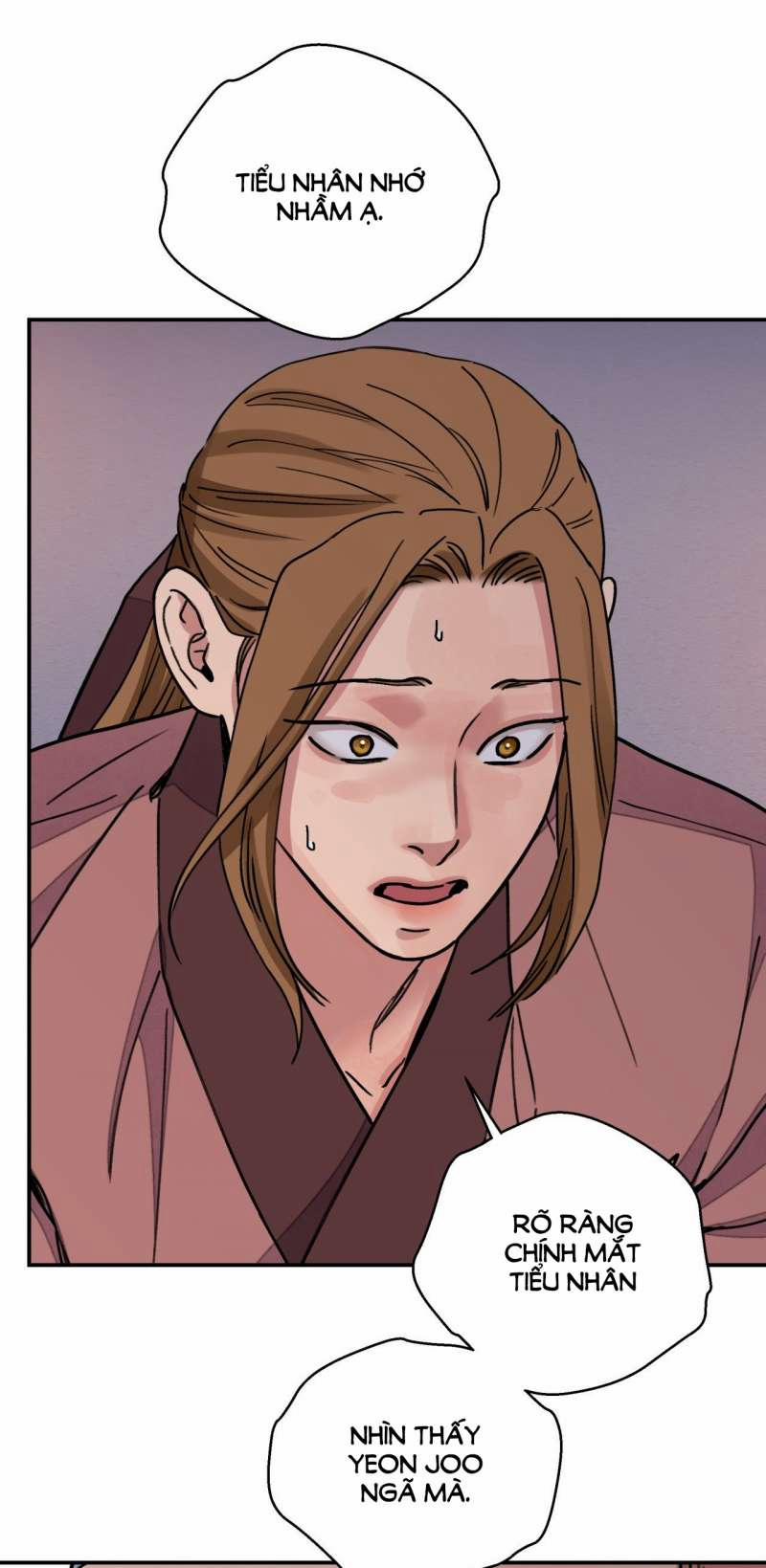 Hoa Và Gươm 53.2 trang 14