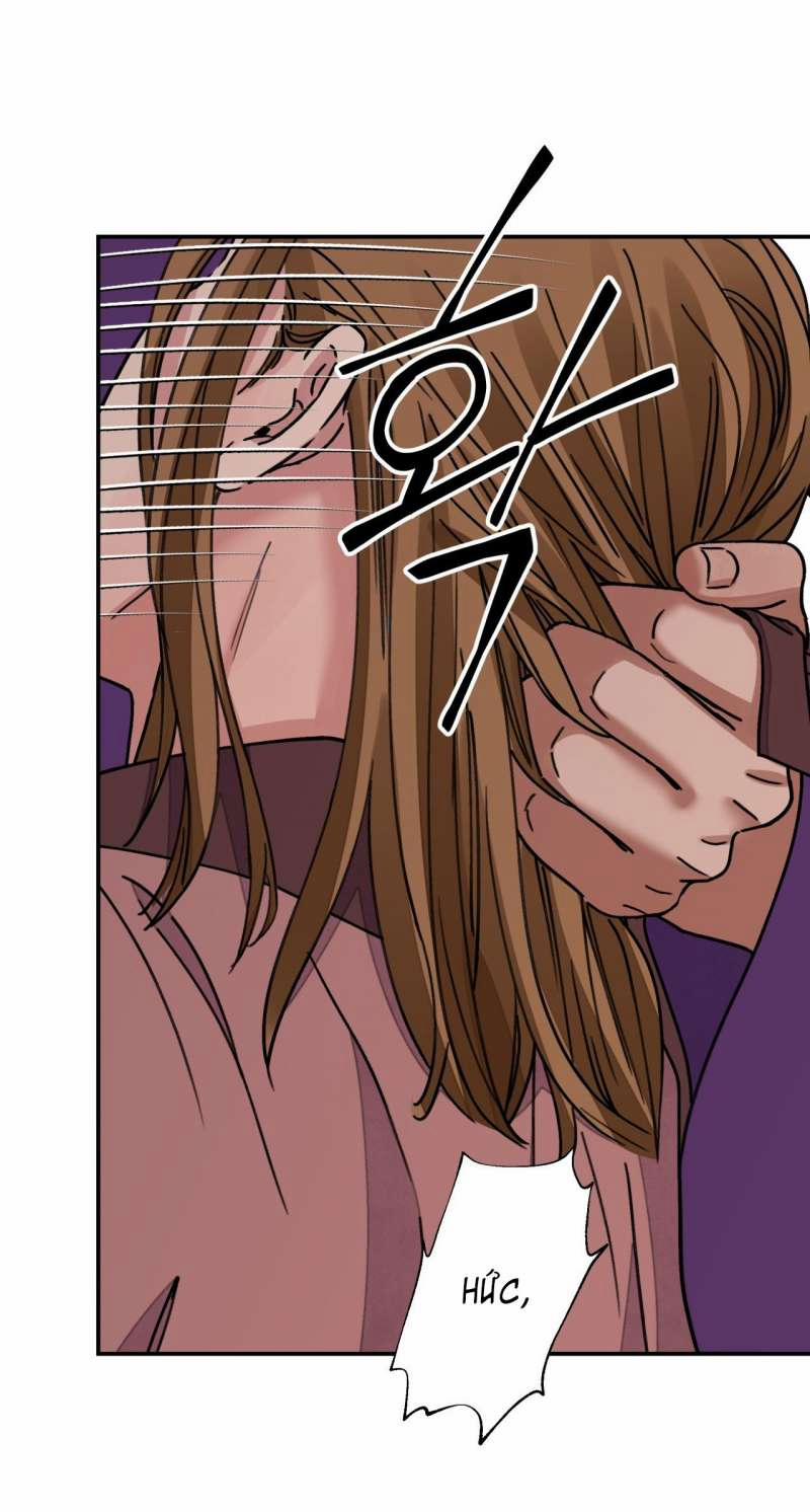 Hoa Và Gươm 53.2 trang 19