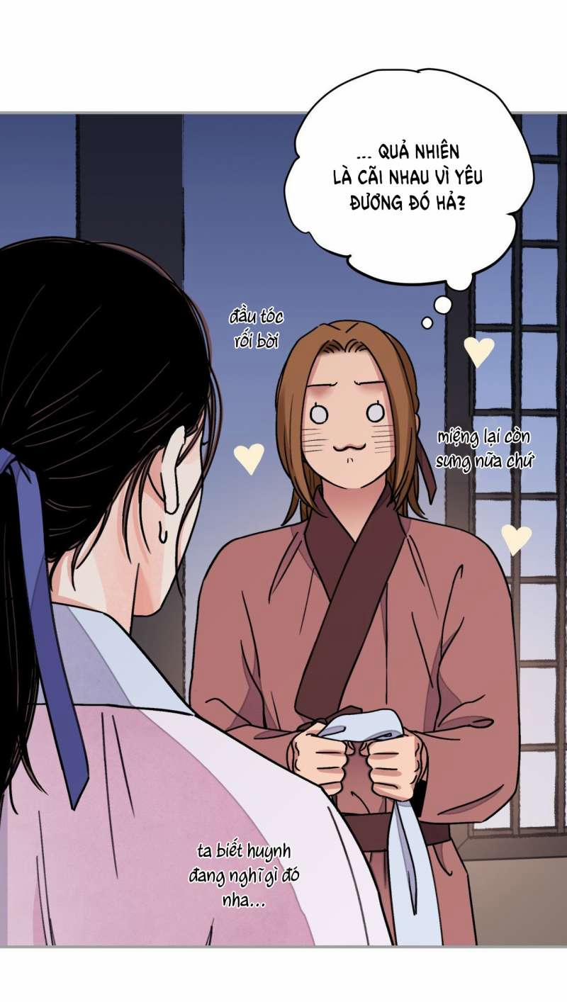 Hoa Và Gươm 53.2 trang 6