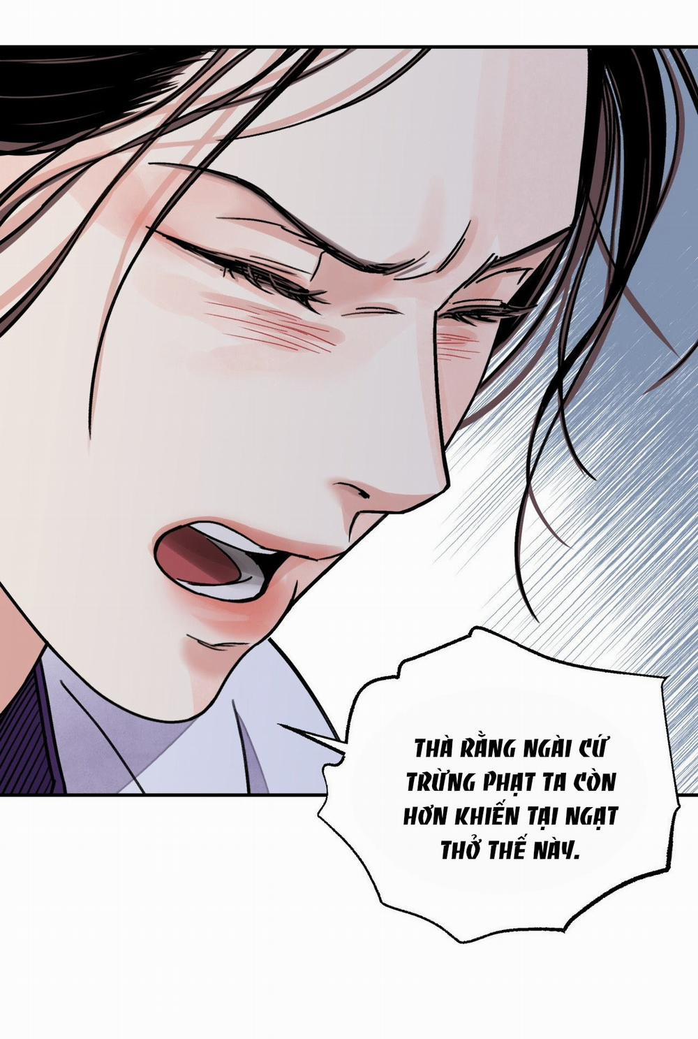 Hoa Và Gươm 55.1 trang 14