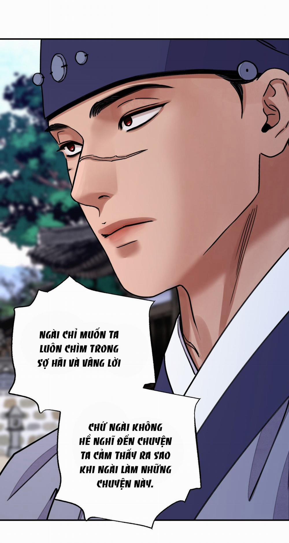 Hoa Và Gươm 55.1 trang 15