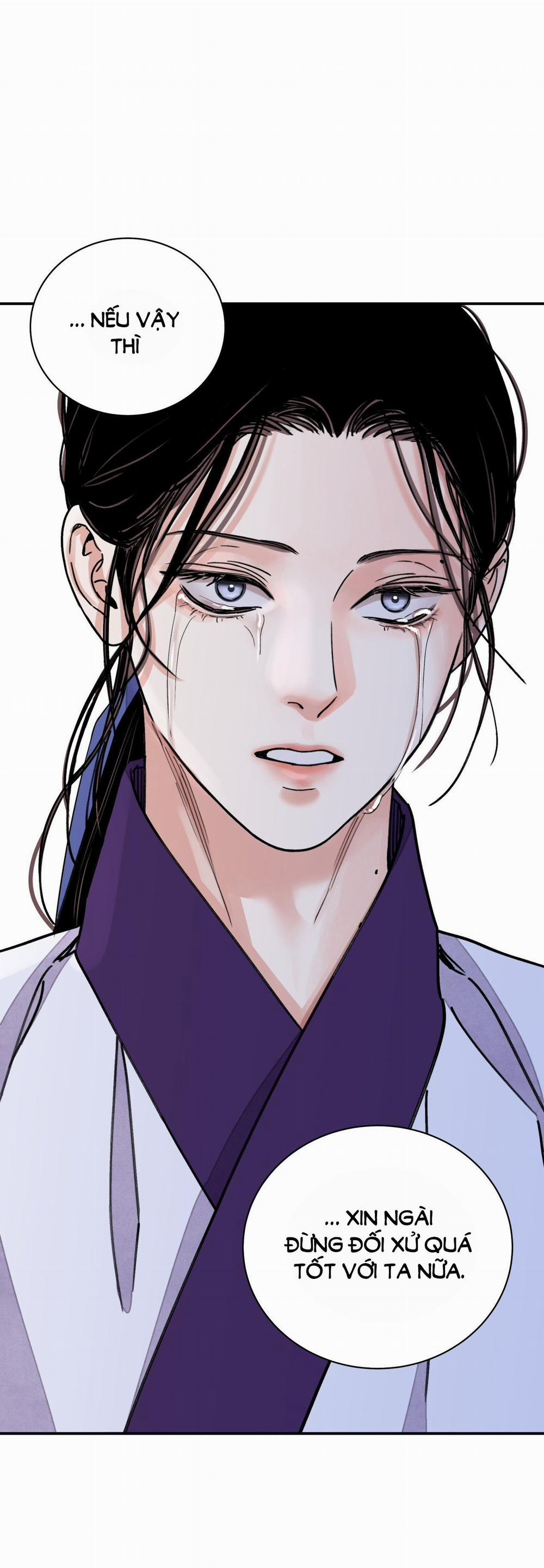 Hoa Và Gươm 55.1 trang 22