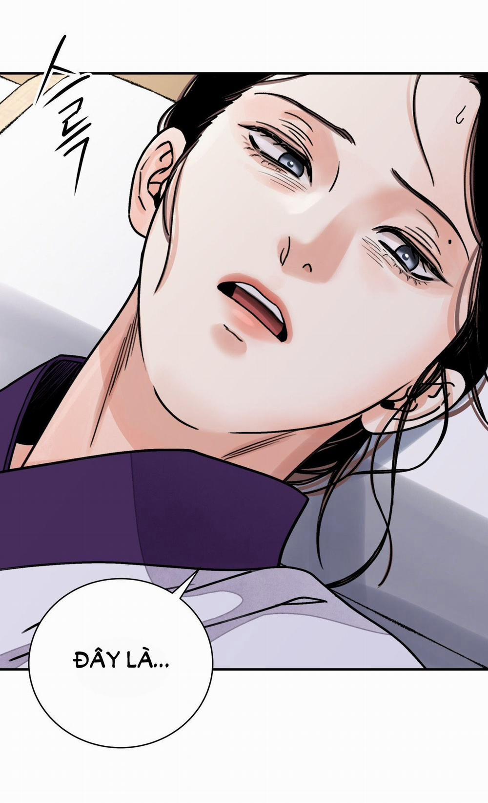 Hoa Và Gươm 55.1 trang 31