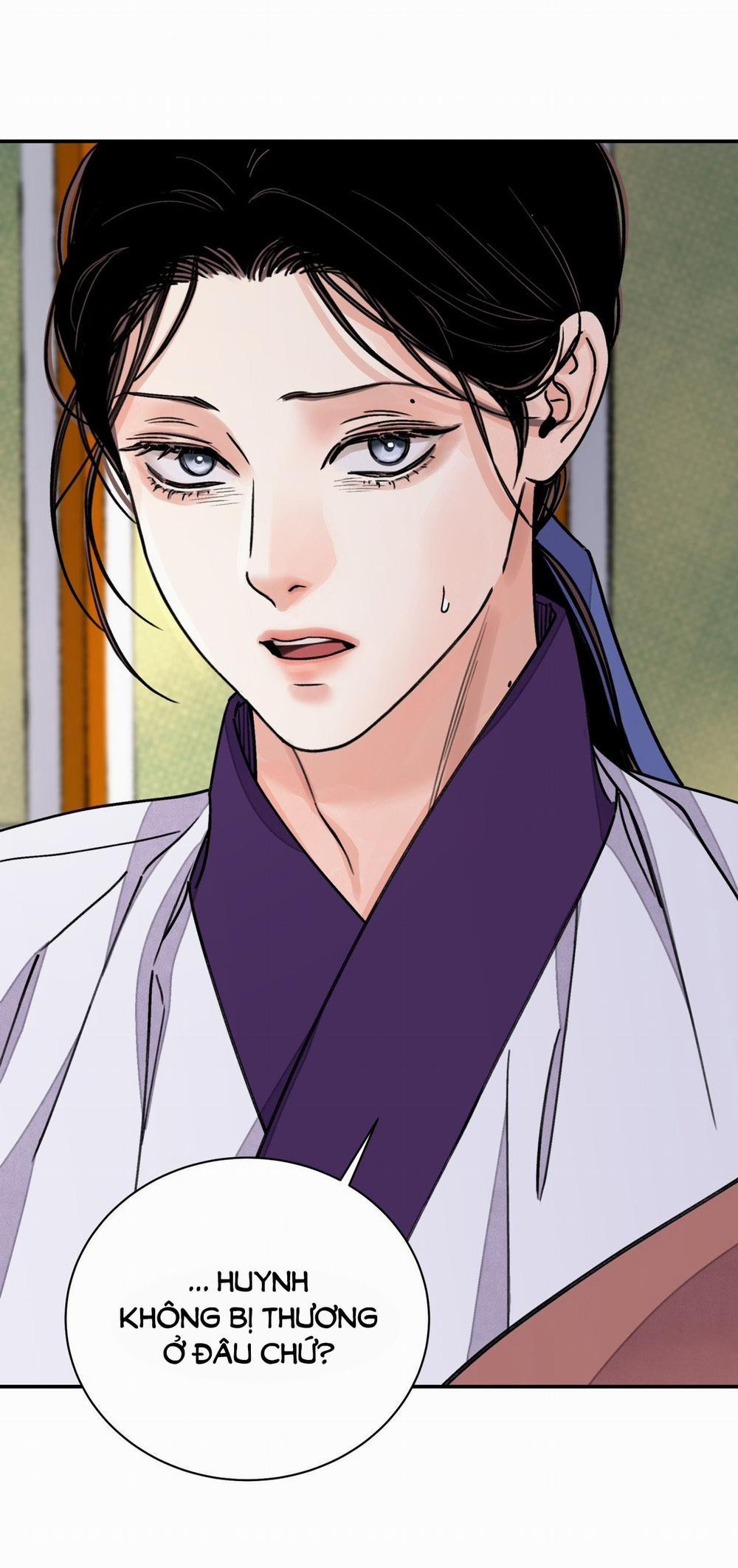 Hoa Và Gươm 55.1 trang 34