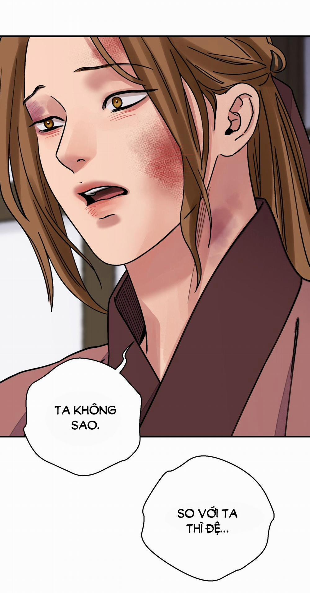 Hoa Và Gươm 55.1 trang 35