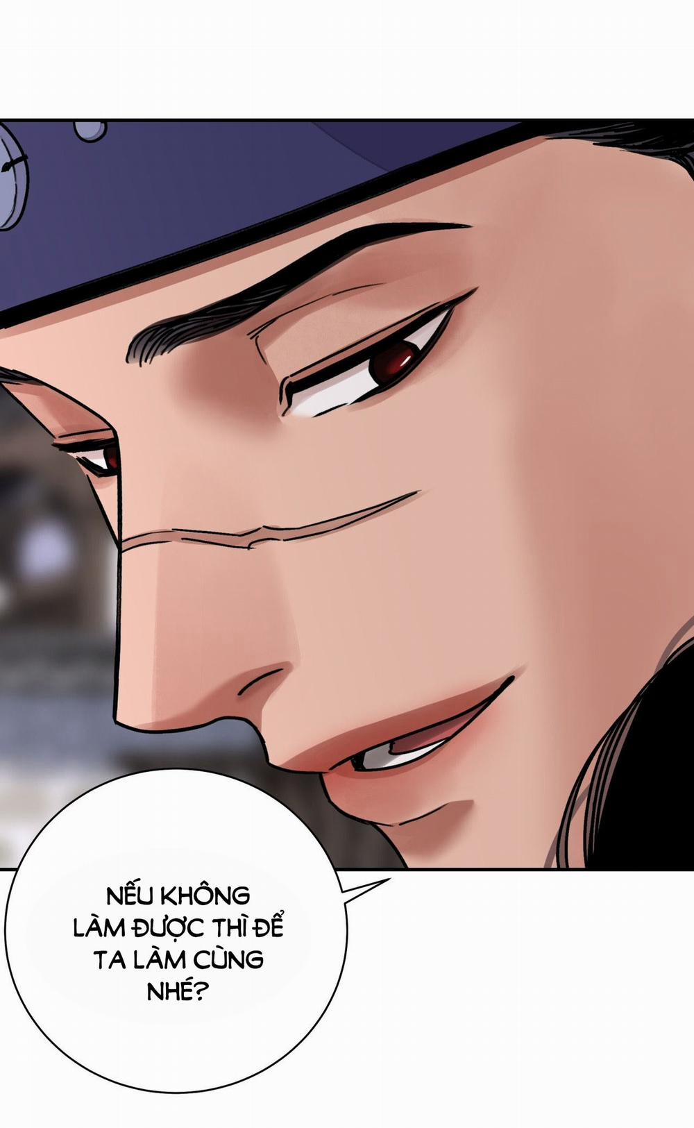 Hoa Và Gươm 55.1 trang 5