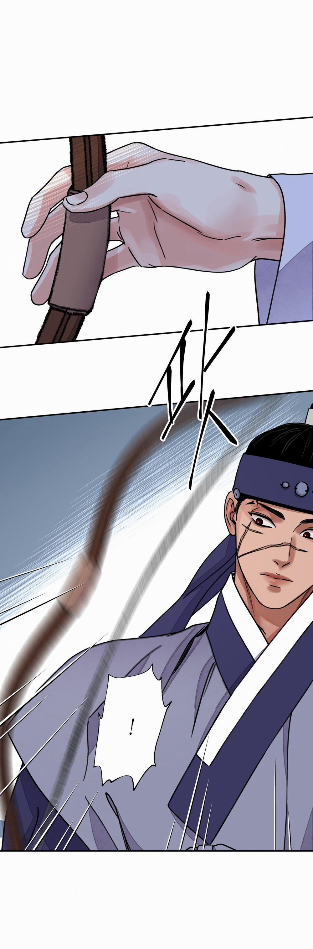 Hoa Và Gươm 55.1 trang 8