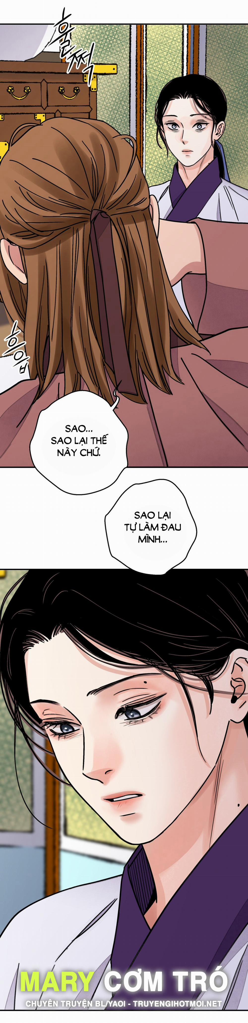 Hoa Và Gươm 55.2 trang 1